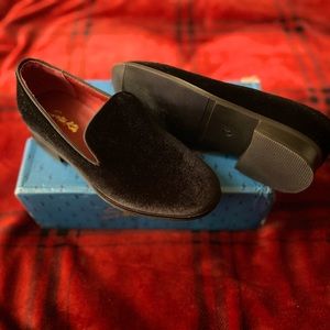 Boys loafer